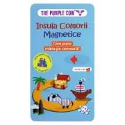 Insula Comorii Magnetice