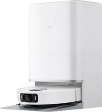 Aspirator robot Xiaomi - Robot Vacuum 5 EU, HEPA, alb