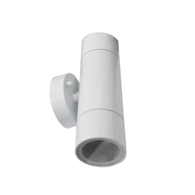 Spot aluminiu dublu PT GU10 1121 1121 2xGU10 2xGU10 2xGU10 L 156mm