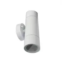 Spot aluminiu dublu PT GU10 1121 1121 2xGU10 2xGU10 2xGU10 L 156mm