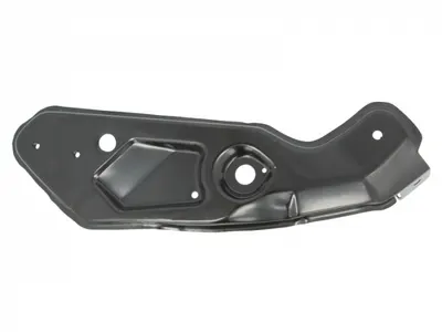 Suport far fata dreapta (parte superioara) potrivit SEAT LEON 5F 09.12-12.16