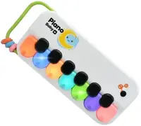 Jucărie pentru copii Felyx Toys - Pian cu coarde