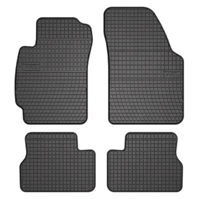Covorase Cauciuc Compatibile Honda HR-V I 1998-2006 SUV 3 Usi