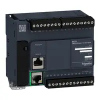 Controler M221-24es Tr.n Pn Ethernet