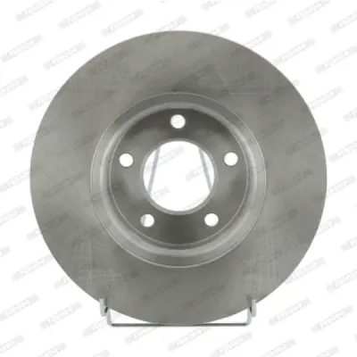 Disc frana FERODO DDF1372