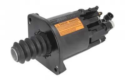 Actuator ambreiaj (21,4mm, cursa: 69,5mm, factor de umplere: DOT4+ SUPER DOT4) potrivit MERCEDES ACTROS MP2 MP3 10.02