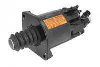 Actuator ambreiaj (21,4mm, cursa: 69,5mm, factor de umplere: DOT4+ SUPER DOT4) potrivit MERCEDES ACTROS MP2 MP3 10.02-