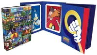 Sonic the Hedgehog: Encyclo-speed-ia (Deluxe Edition)