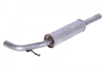 Toba esapament mijloc VW LUPO 1.4 intre 1998-2005