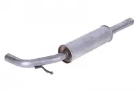 Toba esapament mijloc VW LUPO 1.4 intre 1998-2005