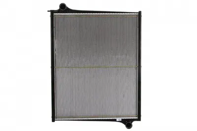 Radiator motor (cu rama, cabina joasa) potrivit SCANIA 4 DC11.01-DT12.08 05.95-04.08