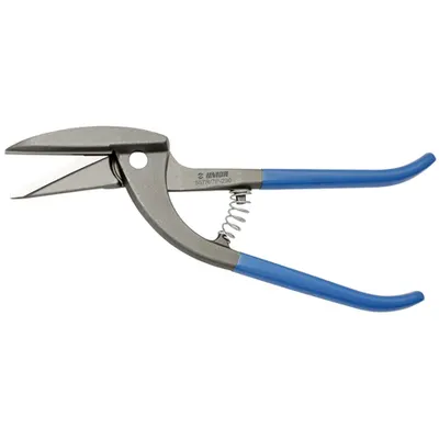 Foarfeci de tabla tip pelican 290mm, 56mm, 672g