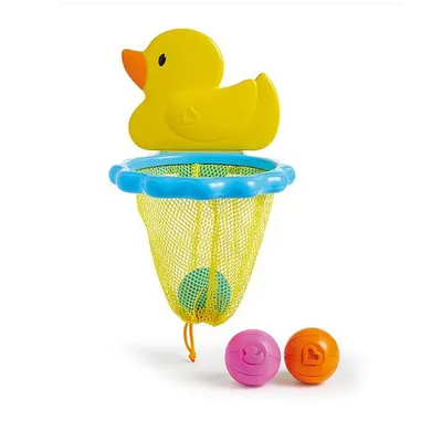 Jucărie pentru baie Munchkin - Duck Dunk