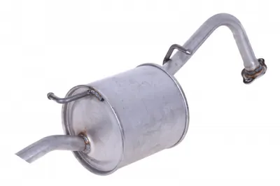 Toba esapament finala TOYOTA YARIS 1.0 intre 2005-2011