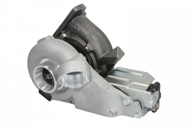 Turbocompresor Potrivit Mercedes Sprinter 2-T (b901, B902), Sprinter 3-T (b903), Sprinter 4-T (b904), Sprinter 5-T (b905) 2.7d 04.00-05.06