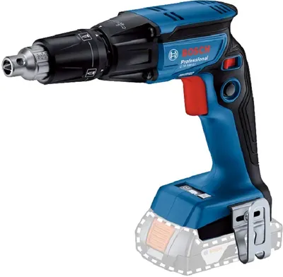 Șurubelnită cu acumulator pentru gips-carton Bosch - Professional GTB 185-LI, 18V