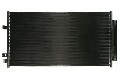 Condensator climatizare (cu uscator) potrivit ALFA ROMEO TONALE; FIAT 500X; JEEP COMPASS, RENEGADE 1.0-2.0D 07.14