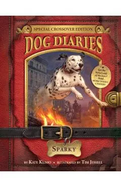 Dog Diaries #9: Sparky (Dog Diaries Special Edition)