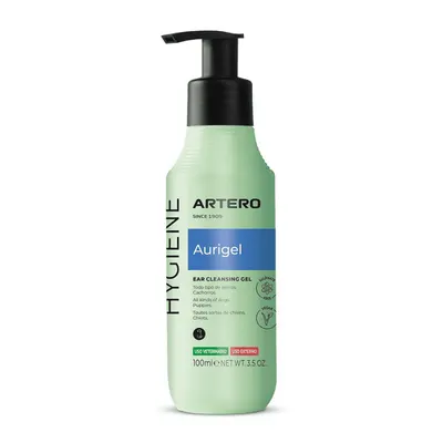 Artero Aurigel pentru curatarea si ingrijirea urechilor - 100 ml