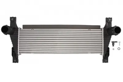 Intercooler potrivit FORD RANGER 2.2D 3.2D 04.11