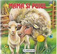 Mama si puiul