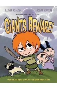 Giants Beware!