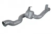 Racord evacuare (lungime:1696mm) potrivit DAF CF 85, XF 105, XF 95 MX265-XE390C 09.02