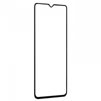 Folie de protectie Ecran OEM pentru Samsung Galaxy A56 A566, Sticla Securizata, Full Glue, 6D, Neagra