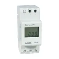 Numarator Digital Total Ce15l