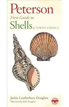 Shells of North America