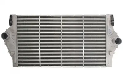 Intercooler potrivit RENAULT ESPACE IV, LAGUNA II, VEL SATIS 2.0 2.2D 10.01