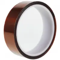 Banda Termica OEM Kapton, 25mm, 33m