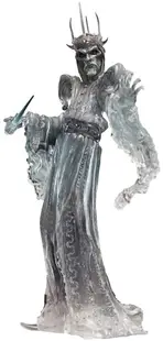 Statuetâ Weta Movies: The Lord of the Rings - The Witch-King of the Unseen Lands (Mini Epics) (Limited Edition), 19 cm