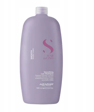Sampon pentru netezire Smoothing, 1000ml, Alfaparf Milano Professional