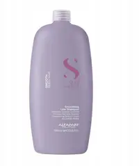 Sampon pentru netezire Smoothing, 1000ml, Alfaparf Milano Professional