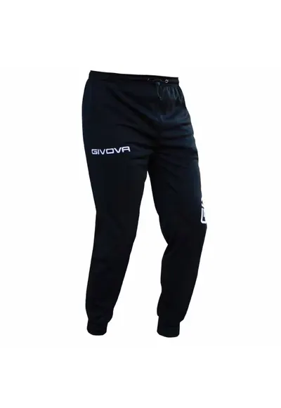 Pantaloni Lungi One - Negru - Negru