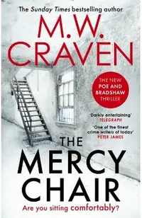 Mercy Chair
