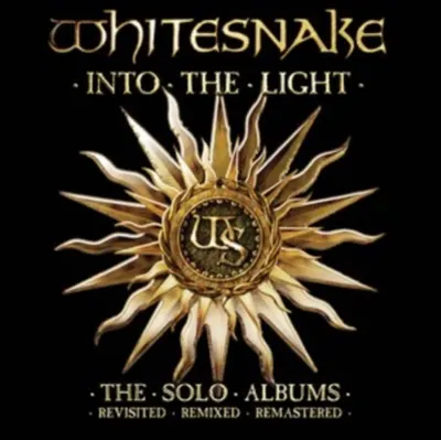 Into the Light - Vinyl