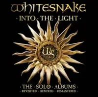 Into the Light - Vinyl