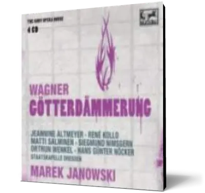 Wagner: Götterdämmerung