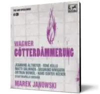 Wagner: Götterdämmerung