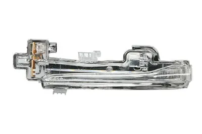 Semnalizator oglinda stanga transparent, LED potrivit VOLVO S60 II, S80 II, V60 I, V70 III 2007-2019