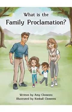 What is the Family Proclamation?