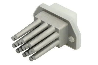 Element reglare ventilator habitaclu potrivit NISSAN ALMERA II, ALMERA TINO, MICRA III, PRIMERA 1.2-2.2D 01.00