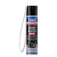 Spray de curatare admisie motoare diesel Liqui Moly, 400 ml
