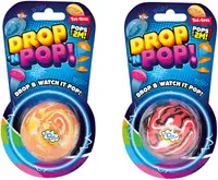 Joacă de copii Toi Toys - Flipoppa Drop N Pop, jumping