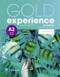 Gold Experience A2 Student's Book with Online Practice, 2nd Edition - Paperback brosat - Kathryn Alevizos, Suzanne Gaynor