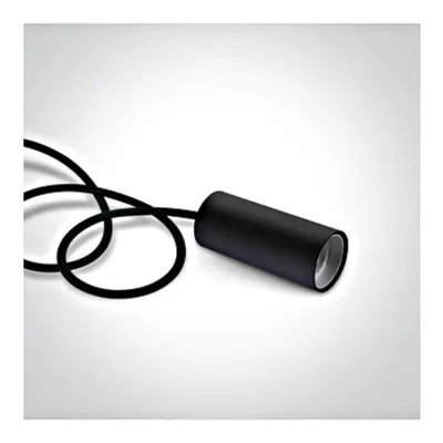 Burgos S 20W 230V E27 IP20 negru