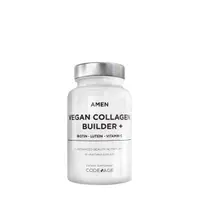 Vegan collagen builder Amen, 30 capsule, CodeAge