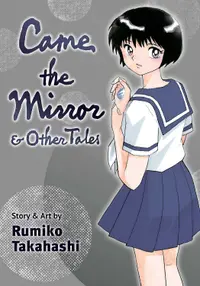 Came the Mirror and Other Tales
